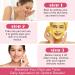 Turmeric Kojic Acid Cleansing Pads Turmeric Kojic Acid Pads Infused Foaming Exfoliating Pads Unclog Pores Turmeric Cleansing Pads for Dark Spots Helps Balance Skin Oil And Water 40 Pads - Buy Online on GoSupps.com