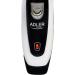 Adler AD 2823 Animal Clipper & Hair Trimmer Silver | Best International Shipping - Buy Online on GoSupps.com
