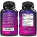 Night Time Fat Burner | Carb Blocker, Metabolism Booster & Appetite Suppressant for Weight Loss | Green Coffee Bean & White Kidney Bean Extract | 60 Capsules - Buy Online on GoSupps.com