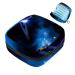 Galaxy Space Planet Sanitary-Napkietten-Stahrlittenbag Savable period bag for women teenage girls menstrual cup pocket silent pad holder