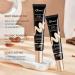 Buy CC Cream Tinted Moisturizer SPF 50 | Full Coverage Color Correcting Foundation | Hydrating & Long-Lasting Matte Finish - Buy Online on GoSupps.com