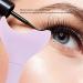 Stencils Wing Shaped Tips Detachable Eye Shadow Reusable Ergonomic Design Easy to Clean for Makeup Tool - Buy Online on GoSupps.com