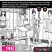CREMAFIT TONED - Reduce Fat & Cellulite for Legs & Buttocks | 150ml International Shipping - Buy Online on GoSupps.com