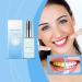 Smilefitpro Peinture de Blanchiment des Dents Vernis Dents Blanc Serr Instant Teeth Whitening Paint Instantan e Eliminer les Taches Oral de Blanchiment Portable Clean Brighten (2PC) - Buy Online on GoSupps.com