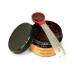 Organic Cinnamon Face Mask & Scrub - All Natural Chemical-Free | 5oz with Ceylon Cinnamon Honey & Orange Oil - Buy Online on GoSupps.com