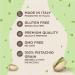 Eatalian by AMZ Better Pistachio Cream Crunchy 500g - Sweet Italian Spread Ideal for Bread Desserts & Ice Cream - Authentic Made in Italy Delight - Buy Online on GoSupps.com