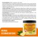 NUTRASOL Advance Electrolytes w/Key Nutrients Minerals & Vitamins | Antioxidant | Pre&Post Workout Hydration Solution | Boost Energy | Helps Body Hydrate During Physical Activities - Buy Online on GoSupps.com