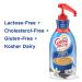 Nestle Coffee mate French Vanilla Liquid Creamer - Non-Dairy, 50.7 oz Pump Bottle - Buy Online on GoSupps.com