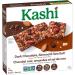 Kashi Honey Almond Flax Whole Grain Bars 5 Bars 175g 175 Grams Almond 5 Count (Pack of 1) - Buy Online on GoSupps.com