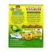 African Pride Olive Miracle Curls & Coils Texturizer with Aloe Vera, Castor Oil & Biotin - Hair Conditioning & Definition - 1 Kit - Buy Online on GoSupps.com