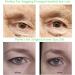 Natural Ultra Invisible One-Sided Eyelid Tape for Instant Eyelid Lift - Ideal for Hooded, Droopy, or Uneven Eyes - Buy Online on GoSupps.com