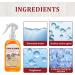 Tile Spray Cleaner Household Floor Cleaner Powerful Stain Removal Floor Cleaner Natural Wood Floor Stain Cleaner Multi-Purpose Floor Cleaner for Wood and Tile Floors - Buy Online on GoSupps.com