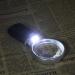 Staol Magnifying Glass Led Lamp 3X Magnifying Glass Reading Standing Multifunctional Folding Magnifying Glass with Lamp Magnifying Glass - Buy Online on GoSupps.com
