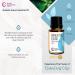 Buy Rocky Mountain Oils Breathe Ease Essential Oil Blend - Calming Relief for Diffuser & Topical Use - 15ml - International Shipping - Buy Online on GoSupps.com