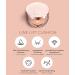  DD'ell  Cushion Intence Tone-Up Korean Cushion Linelift  Ultra-fine Grinding | Collagen Ampoule+Helix  Long Lasting | Poreless | Refill Included (0.45 oz x2 ea) 19 No.19 - Buy Online on GoSupps.com