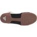 adidas Men's Tech Fall 2.0 Wrestling Shoe 10 - Chalk White/Black/Gum | Lightweight & Durable - Buy Online on GoSupps.com