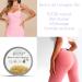 Soin Corporel Beurre de Fenugrec Bio pour Poitrine Fesses Hanches Acn Cheveux et Visage125gr | Hydratant - Nourrissant | Volumisant | Concentr 25% EN PLUS (125g) 125 g (Lot de 1) - Buy Online on GoSupps.com