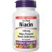 Webber Naturals Niacin 500 mg 90 Capsules No Flush Vitamin B3 Supplement & Vitamin D3 2500 IU Extra Strength 180 Softgels For Healthy Bones Teeth - Buy Online on GoSupps.com