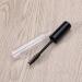 Didiseaon 10 Pcs Eyelash Brush Tube Empty Eyelashes Bottle Mascara Tubes with Wands Empty Glass Round - Buy Online on GoSupps.com