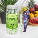Flavored Pre Rolled Cones | 50 Packs Cones with Tip | KingSizeSlim Cones | 110mm Fruity Papers | 7 Scents Rolling Paper Tobacco Tools Suitable For Travel Home Sharing Gifts. green apple - Buy Online on GoSupps.com