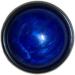 Manual Massage Roller Ball - Deep Tissue Massager for Sore Muscles, Shoulders, Arms, Neck, Back, Feet - Therapy Tool for Joint Pain, Stiffness, Stress Relief - Blue - Buy Online on GoSupps.com
