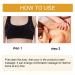 Ginger Massage Essential Oil for Lymphatic Drainage | Natural Daily Body Care - Buy Online on GoSupps.com