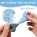Prony Silicone Teething Tool for Babies 6+ Months - Montessori Sensory Teether Toy for Toddlers - Buy Online on GoSupps.com