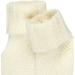 FALKE Unisex Baby Flausch Wool Socks - White (Off-White 2040) - 12-18 Months - Buy Online on GoSupps.com