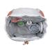 Casual Baby Diaper Backpack with Diaper Pad Stroller Attachment & Bottle Warmer - Water Repellent Outdoor Bag - 1 Pack - Buy Online on GoSupps.com