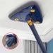 mop Expandable Adjustable Cleaning Tools Floor Squeeze Hands-Free Lazy Smooth Sailing - Buy Online on GoSupps.com