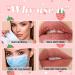 3 Piece Nude Matte Lipstick Set - Long Lasting Waterproof Lip Gloss for Women - Buy Online on GoSupps.com