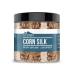 Earthborn Elements Corn Silk Extract 200 Capsules Pure & Undiluted No Additives 200 Count (Pack of 1)