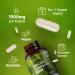 Garcinia Cambogia Pure 1000mg - 60 Vegan Capsules for Thermogenesis - 60% HCA Superfood - 2 Month Supply | WeightWorld International Shipping - Buy Online on GoSupps.com