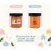 Kin+Kind Pumpkin Fiber Stomach & Bowel Support - 4 oz | Natural Digestive Health - Buy Online on GoSupps.com