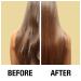 Inoar Go Vegan Wavy & Curls Hair Mask - Repair Dry Hair Define Curls Vegan & Cruelty-Free Silicone & Paraben Free (8.8 oz - Buy Online on GoSupps.com