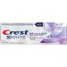 Crest 3D White Brilliance Toothpaste Vibrant Peppermint 85 ml 85 ml (Pack of 1) - Buy Online on GoSupps.com
