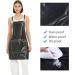 MIKI WELL Hair Stylist Apron - Adjustable Apron with Pockets Black Bark - Buy Online on GoSupps.com