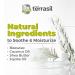 Terrasil Athlete's Foot Soap Bar - All Natural Fungus Treatment for Itchy Burning Feet | Hypoallergenic Cleansing Soap (75g - Buy Online on GoSupps.com