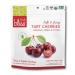 Fruit Bliss Organic Tart Cherries, 4 Ounce 4 Ounce (Pack of 1) Tart Cherries