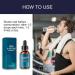 Nova Bioscience Performance Oil for Men - Complex Men Drops (2pcs) | Boost Performance & Vitality - International Shipping Available - Buy Online on GoSupps.com
