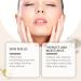 Cr me visage au curcuma avec vitamine C vitamin c creme cr me anti- ge raffermissante cr me clat hydratante hydratant raffermissant pour peaux normales s ches grasses et mixtes (2) - Buy Online on GoSupps.com