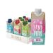 Landpark organic family try mix 12x0.5l I children's drink without sugar and sweetener I suitable I Suitable for 1 year.