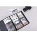 Ywlake 4x6 Photo Album - Extra Large Capacity for 500 Photos | Family & Wedding Picture Albums | Horizontal & Vertical | Black - Buy Online on GoSupps.com