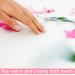 Calming Rose Coconut Milk Bath Soak | Moisturizing Spa Salt Powder for Stress Relief | Perfect Gifts for Women - Birthday & Christmas - Buy Online on GoSupps.com
