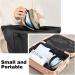 Storage Bags for Women | Retro Music Notes | Menstrual Cup & Tapes | Organize Female Essentials - Buy Online on GoSupps.com