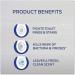 Buy Lysol Toilet Bowl Cleaner - Lime & Rust Remover (24 Fl Oz) - Effective Disinfectant for International Shipping - Buy Online on GoSupps.com