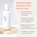 Vitamin Refresh Toner - 77.6% Rice Extract & Niacinamide | AHA Moisturizing Vegan Alcohol-Free Fragrance-Free | Ideal for Dry & Sensitive Skin - 4.39 fl. oz - Buy Online on GoSupps.com