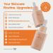 IKI Nihon Antioxidant Kojic Acid Serum - Kojic Acid + Ferulic Acid & Vitamin E and Vitamin C Serum for Face - Brightens Evens Tone & Protects - Clean Fragrance-Free Cruelty-Free - 30ml - Buy Online on GoSupps.com