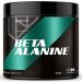 Neosupps - Beta Alanine - 500g | High-dose amino acid powder for more muscle endurance during training. Tasteless 500g