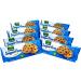 Gullon Sugar Free Cookies 8 x 125g - Sugar free biscuits with chocolate chip. On the go snack. Sugar free snack is great choice for diabetics Gift for family and friends. - Buy Online on GoSupps.com